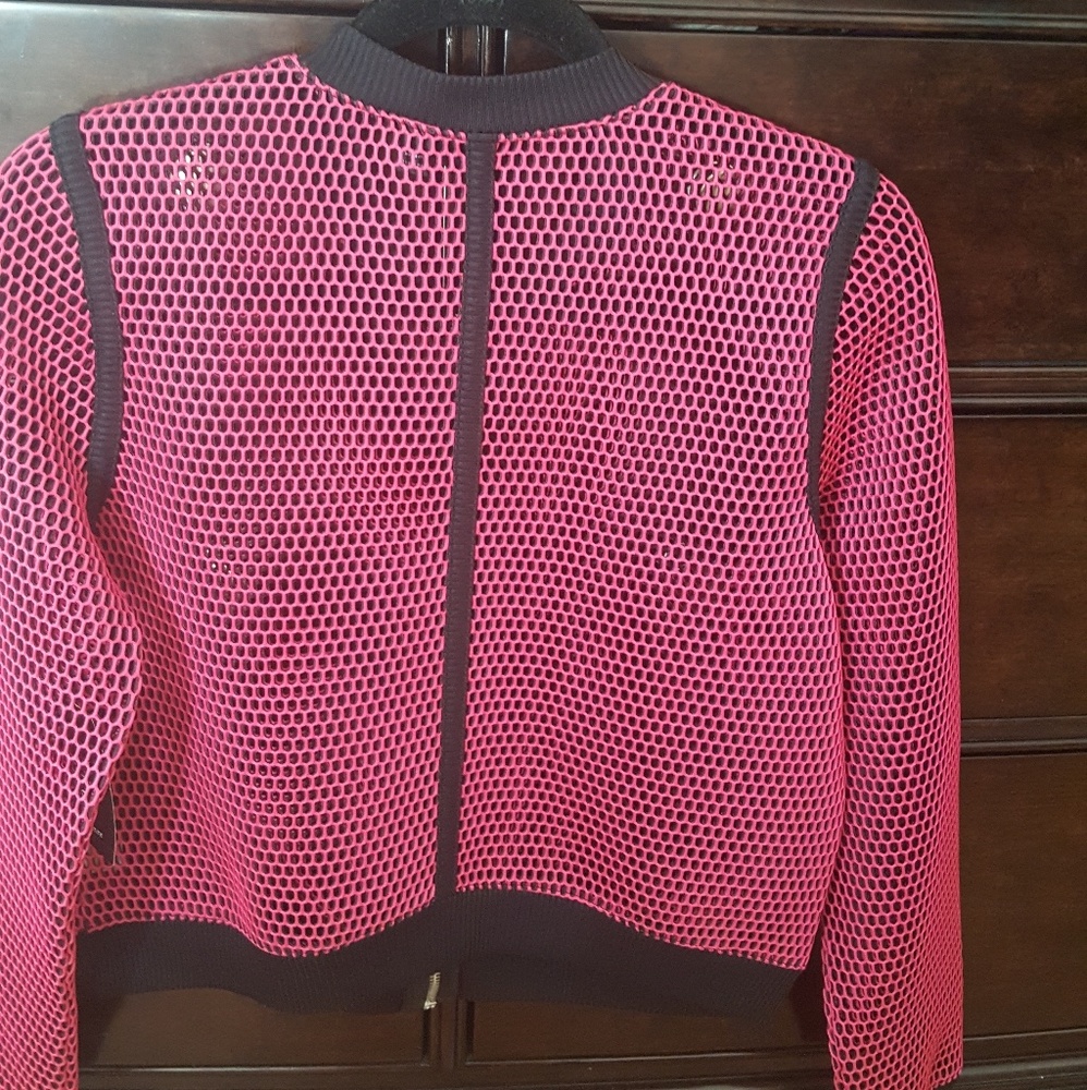 Mesh Jacket - Picture 5 of 8